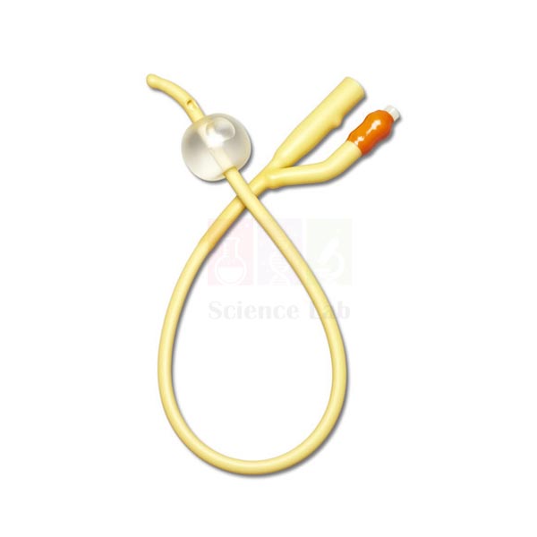 Catheter, Foley, Sterile, Disposable